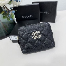 Chanel Wallets Purse